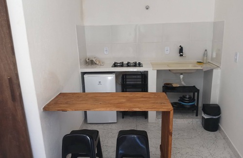 Boraceia Appartement | Pousada do Piu