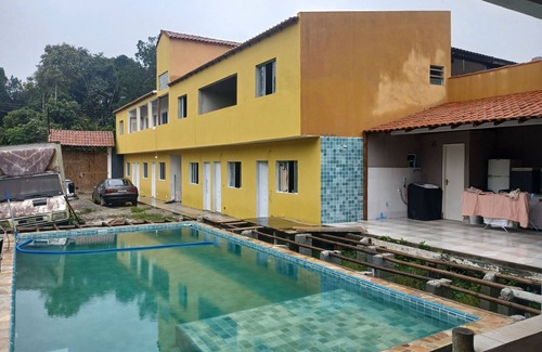 Boraceia Appartement | Pousada do Piu