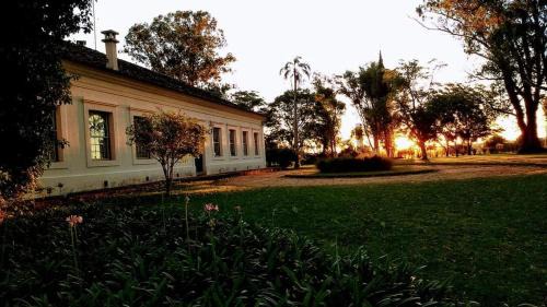 Bage Appartement | Pousada do sobrado