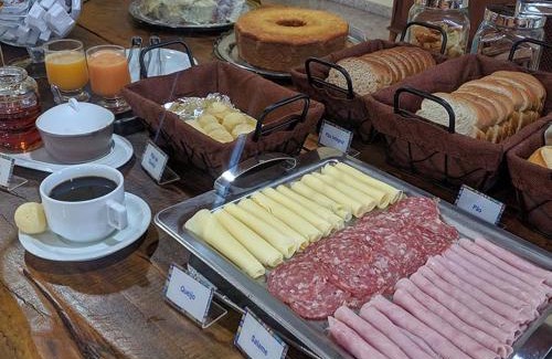 Sao Joao Lit Et Petit-Déjeuner | Pousada do Sol