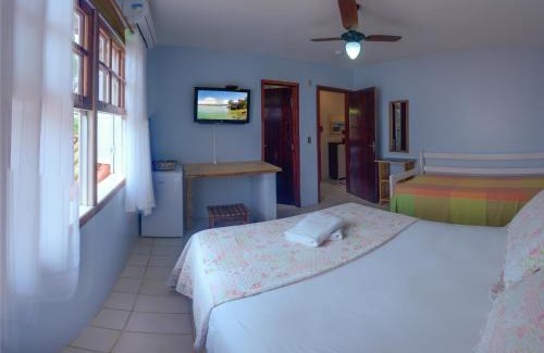 Garopaba Hôtel | Pousada Do Sol Garopaba