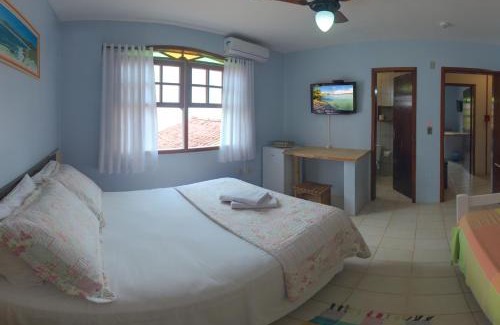 Garopaba Hôtel | Pousada Do Sol Garopaba
