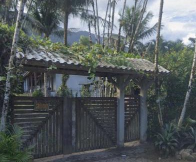 Maresias Maison | Pousada do Sonho
