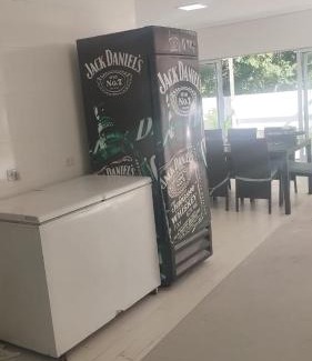 Maresias Maison | Pousada do Sonho