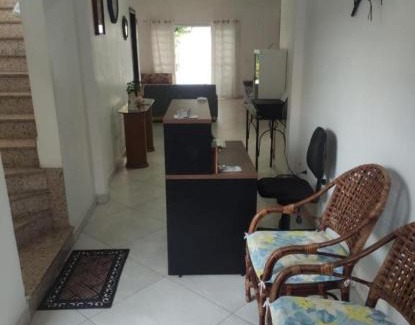 Loteamento Joao Batista Juliao Hôtel | Pousada do Tio Cido