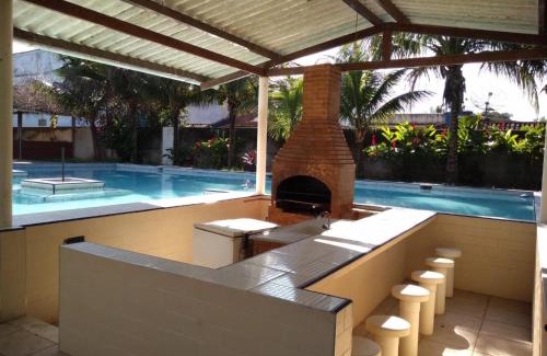 Itinga Hôtel | Pousada do Veleiro Azul