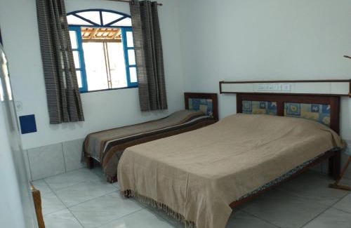 Itinga Hôtel | Pousada do Veleiro Azul
