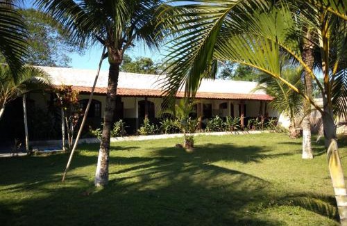 Itinga Hôtel | Pousada do Veleiro Azul