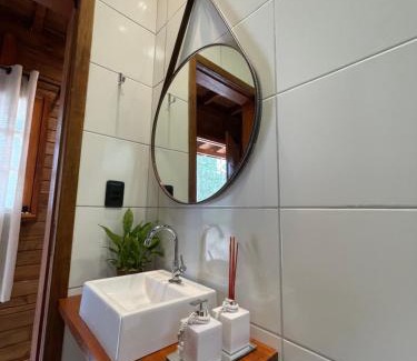 Grao Para Maison | Pousada Doce Aconchego - Grão Pará - Aiurê