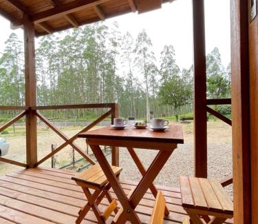 Grao Para Maison | Pousada Doce Aconchego - Grão Pará - Aiurê
