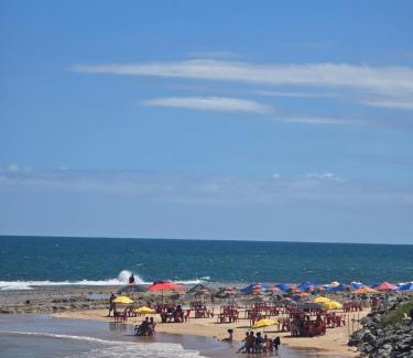 Parafuso Maison | Pousada Doce Lar