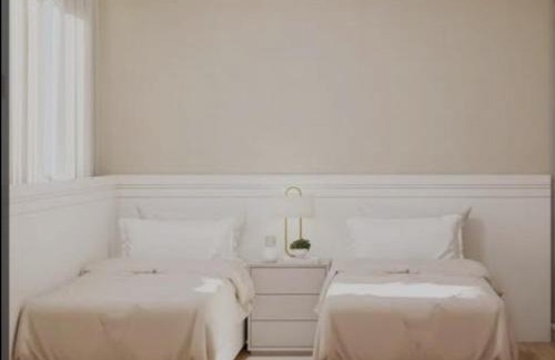 Parafuso Maison | Pousada Doce Lar