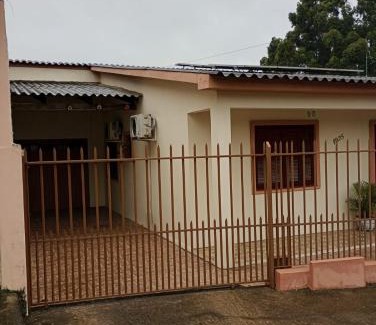 Tres de Outubro Maison | Pousada domiciliar