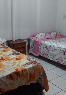 Tres de Outubro Maison | Pousada domiciliar