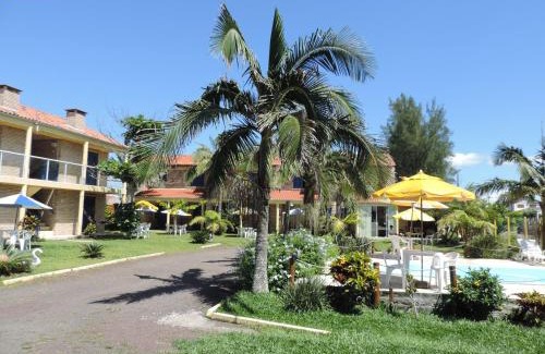 Torres Hôtel | Pousada Don Fernandes