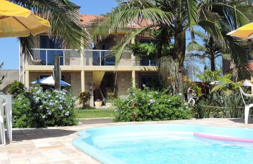 Torres Hôtel | Pousada Don Fernandes