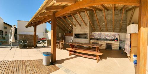 Balneario Gaivota Appartement | Pousada Dona Mônica