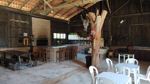 Balneario Gaivota Appartement | Pousada Dona Mônica
