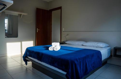 Praia do Rosa Hôtel | Pousada Dormida do Peixe