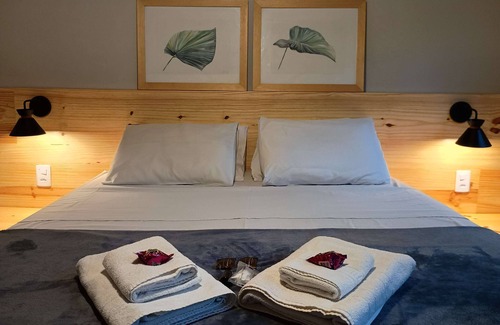 Sao Pedro da Serra Hôtel | Pousada dos Anjos