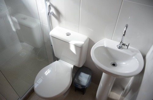 Sao Pedro da Serra Hôtel | Pousada dos Anjos