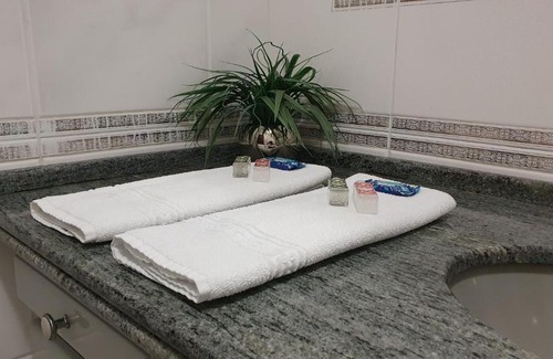 Ascurra Maison | Pousada dos Arcos