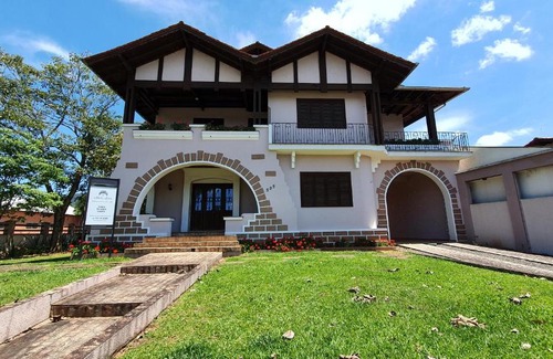 Ascurra Maison | Pousada dos Arcos
