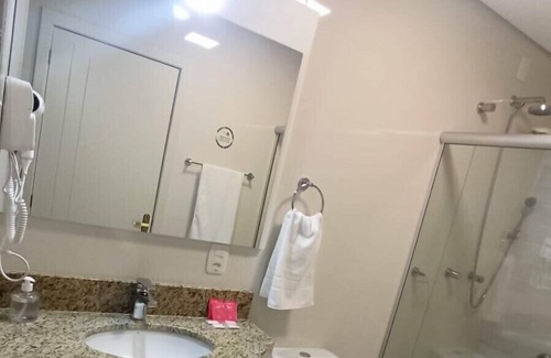 Garibaldi Hôtel | Pousada dos Frades
