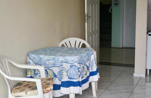 Barra de Ibiraquera Hôtel | Pousada dos Reis