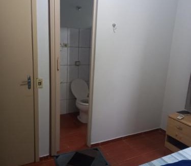 Bandeirantes Hôtel | Pousada dos Viajantes