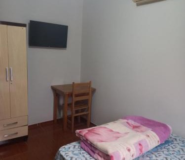 Bandeirantes Hôtel | Pousada dos Viajantes