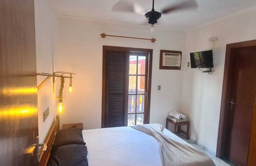 Acarau Hôtel | Pousada Double Room