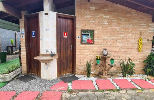 Acarau Hôtel | Pousada Double Room