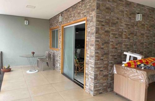 Jaboticabal Maison | Pousada e Edícula