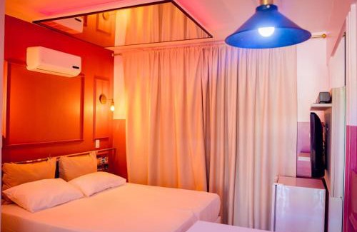 South Region Hôtel | Pousada e Motel RV
