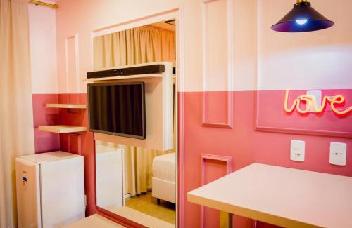 South Region Hôtel | Pousada e Motel RV