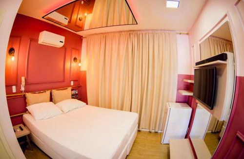 South Region Hôtel | Pousada e Motel RV
