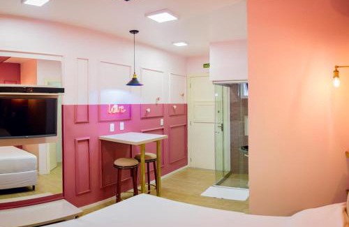 South Region Hôtel | Pousada e Motel RV