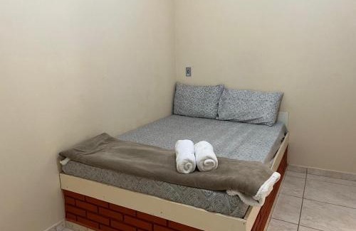 Bofete Hôtel | Pousada e Pesqueiro Santa Thereza