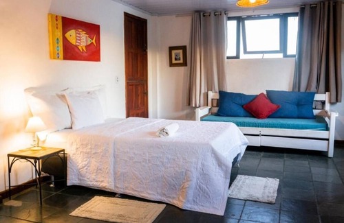 Santo Andre Hôtel | Pousada e Restaurante Gaivota