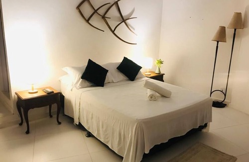 Santo Andre Hôtel | Pousada e Restaurante Gaivota
