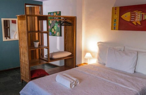 Santo Andre Hôtel | Pousada e Restaurante Gaivota