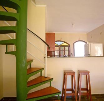 Boicucanga Beach Hôtel | Pousada e Residencial Villafranca
