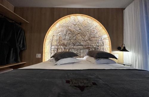 Nova Padua Hôtel | Pousada e Restaurante Del Miro