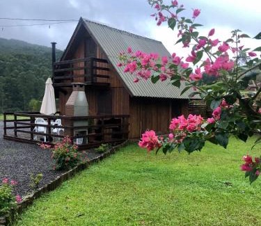 Timbe do Sul Appartement | Pousada e sítio do Robinho