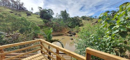 Gravatal Maison | Pousada e Sítio Furlan