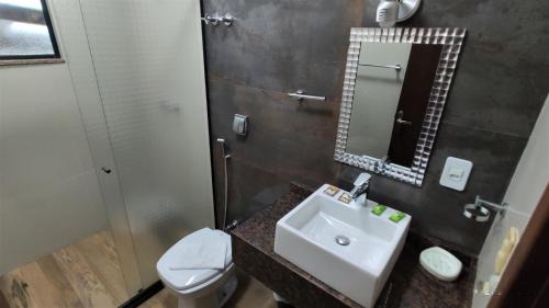 Florianopolis Hôtel | Pousada Ecomar