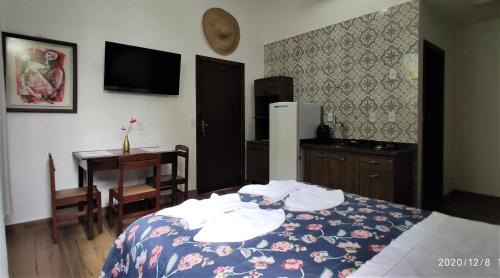 Florianopolis Hôtel | Pousada Ecomar