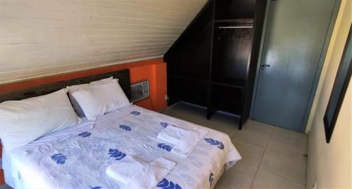 Florianopolis Hôtel | Pousada Ecomar