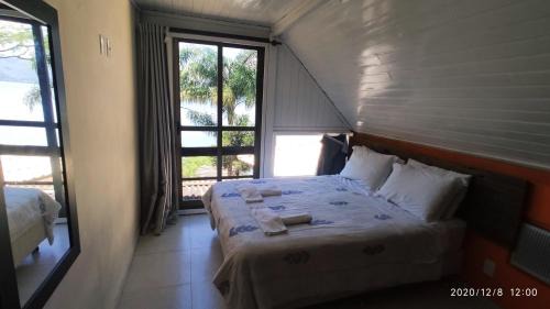 Florianopolis Hôtel | Pousada Ecomar